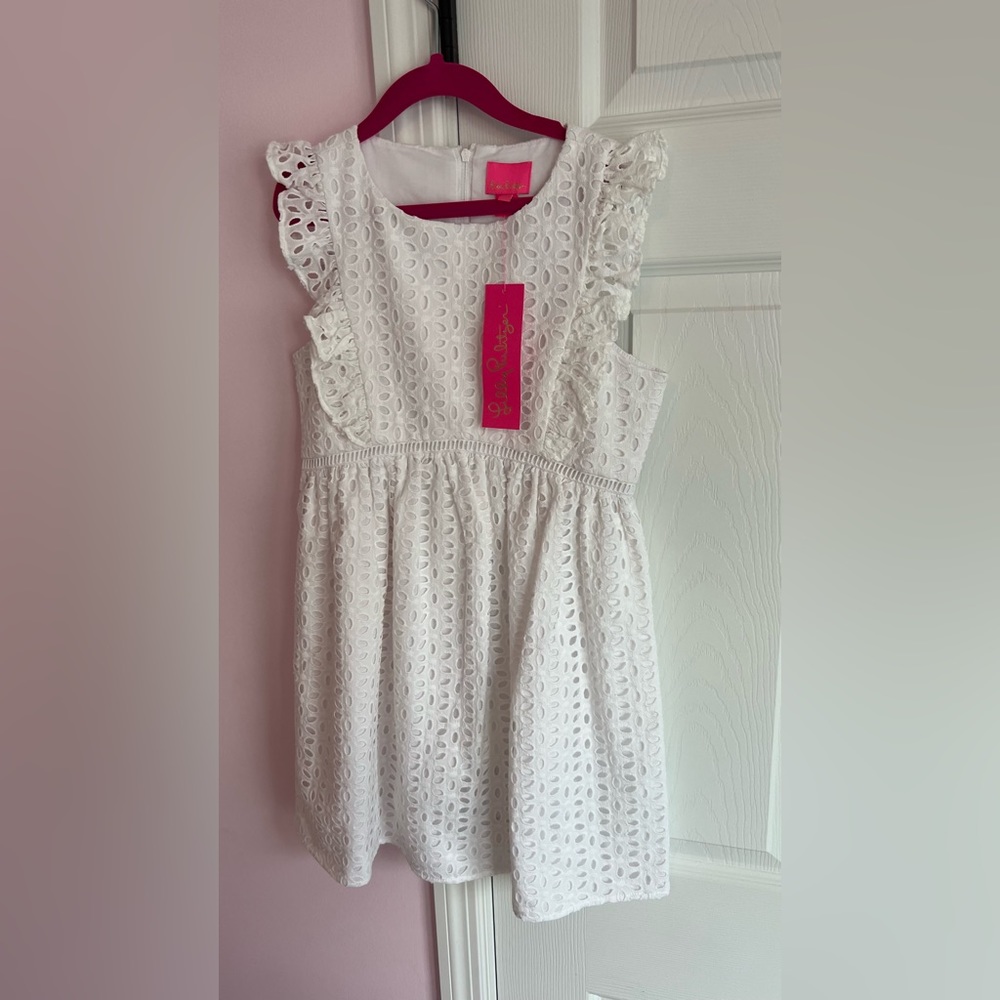 Lilly Pulitzer Madelina dress